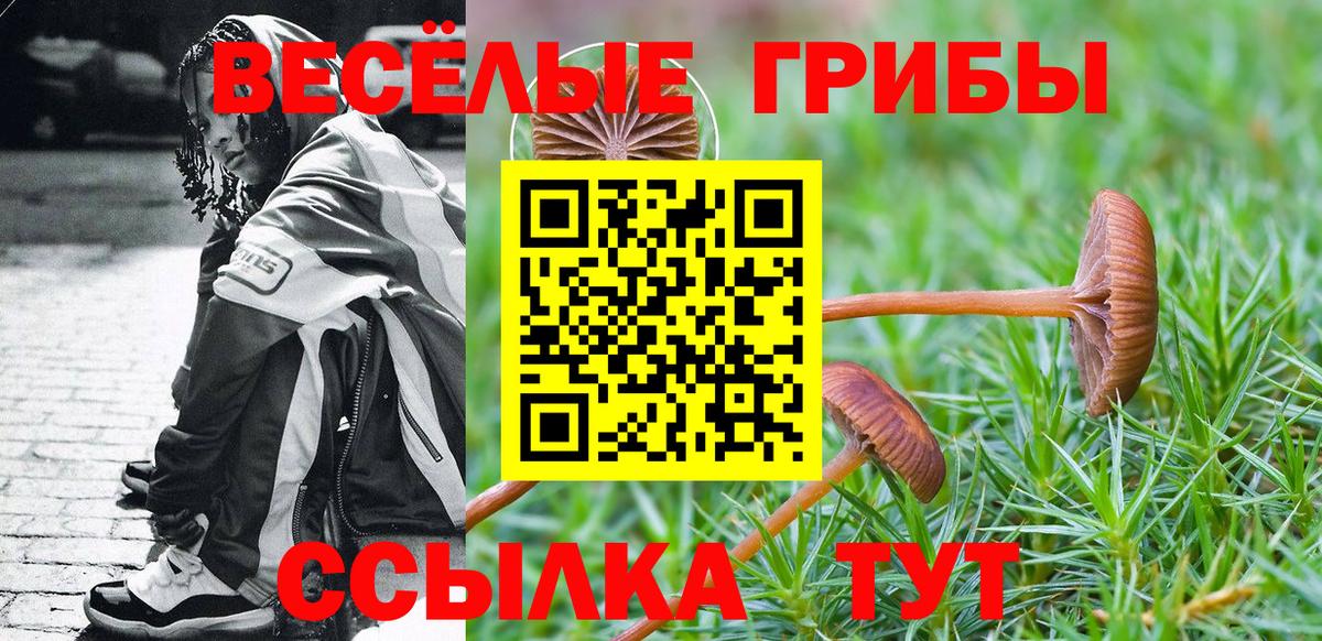 LSD-25 Белорецк